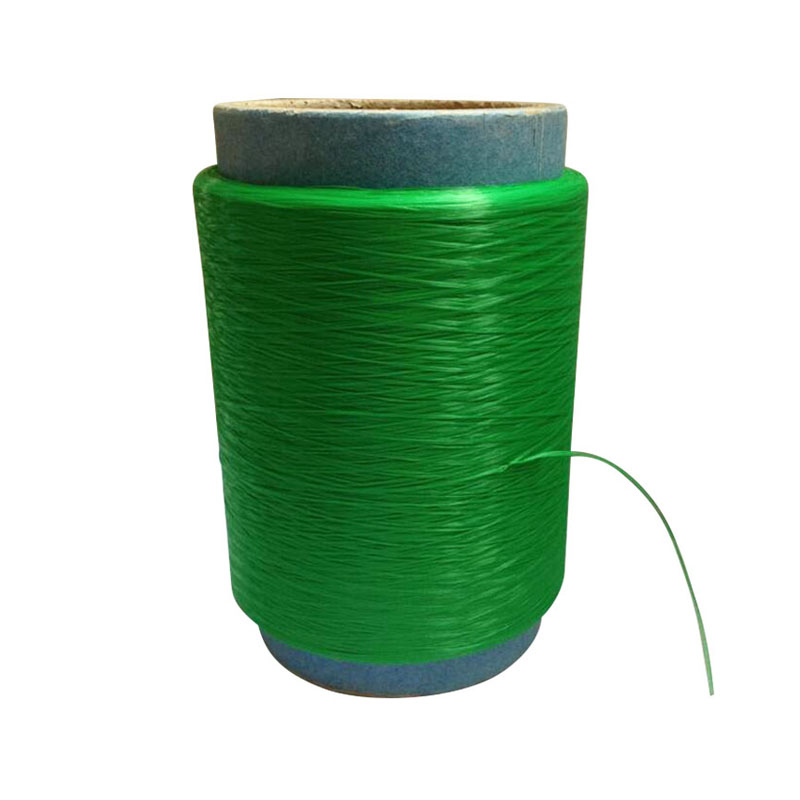 What is polypropylene multifilament yarn used for?