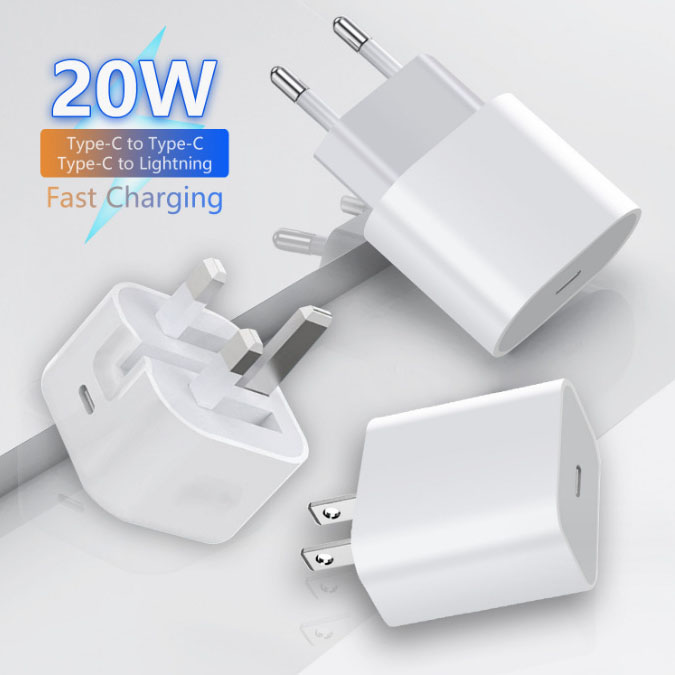 The Revolution of Quick Chargers – Powering Devices at Lightning Speed